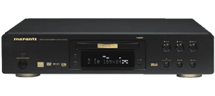 marantz dv7600