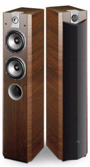 focal 714