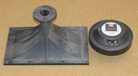 jbl 2445j