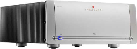Parasound JC1