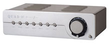 quad twentyfour preamp