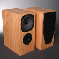 rega rs1 speakers
