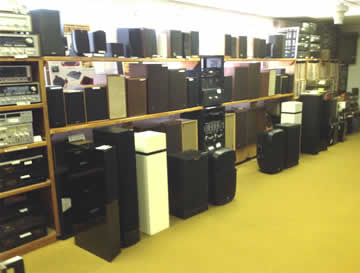 goldsound speakers