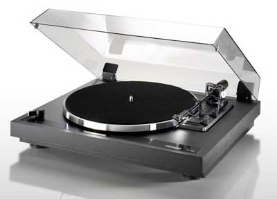 thorens 190-2