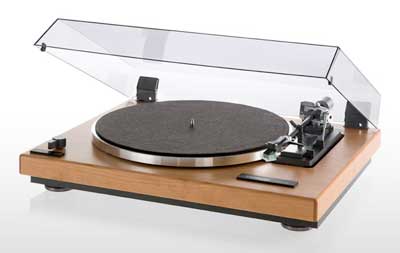 thorens td240-2